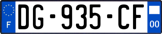 DG-935-CF