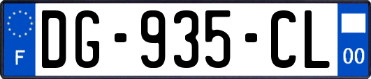 DG-935-CL