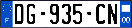 DG-935-CN