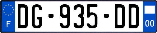 DG-935-DD