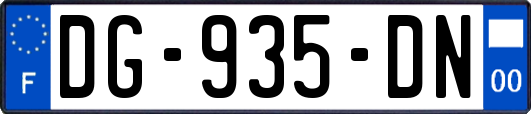DG-935-DN