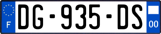 DG-935-DS