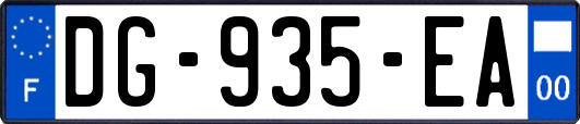 DG-935-EA