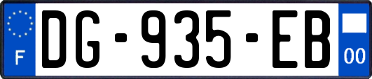 DG-935-EB