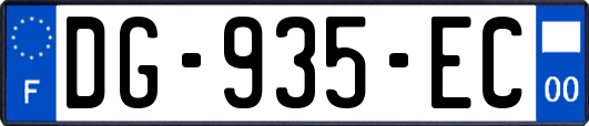 DG-935-EC