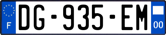 DG-935-EM