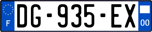 DG-935-EX