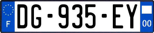 DG-935-EY