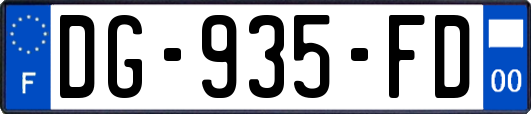 DG-935-FD