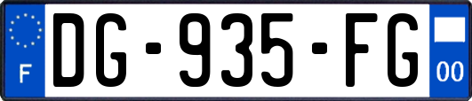 DG-935-FG