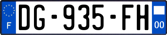 DG-935-FH