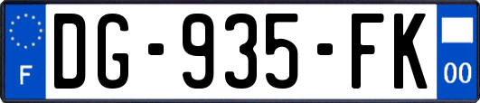 DG-935-FK