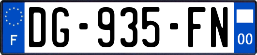 DG-935-FN