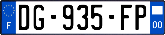 DG-935-FP