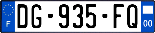 DG-935-FQ