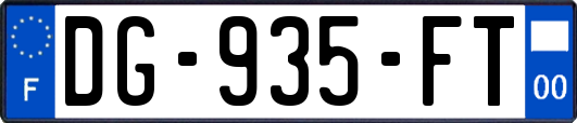 DG-935-FT