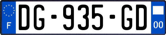DG-935-GD