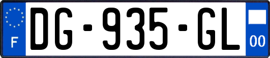 DG-935-GL