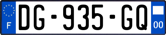 DG-935-GQ