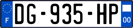 DG-935-HP