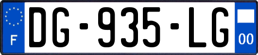 DG-935-LG