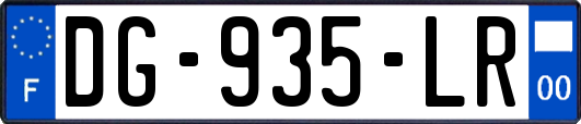 DG-935-LR