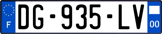 DG-935-LV