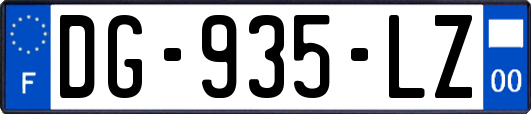 DG-935-LZ