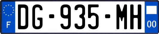 DG-935-MH