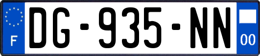 DG-935-NN