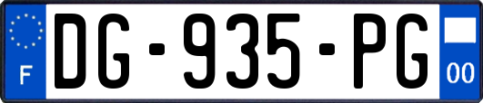 DG-935-PG