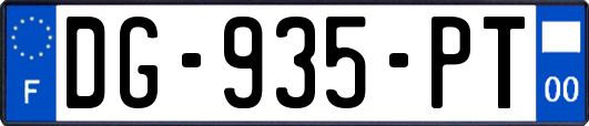 DG-935-PT