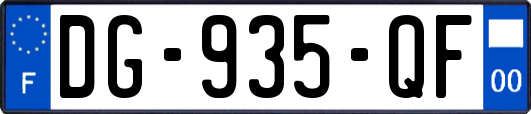 DG-935-QF