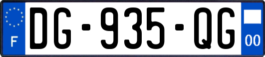 DG-935-QG
