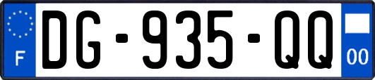 DG-935-QQ