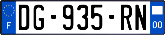 DG-935-RN