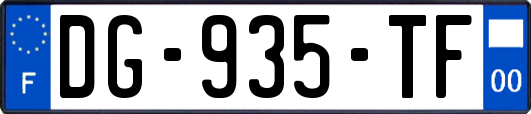 DG-935-TF