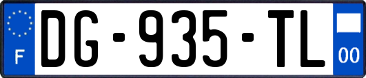 DG-935-TL