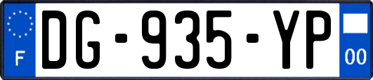 DG-935-YP