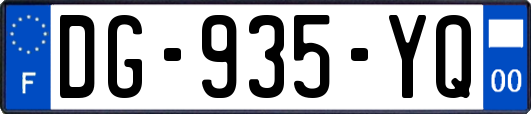 DG-935-YQ