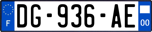 DG-936-AE