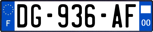 DG-936-AF