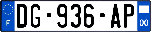DG-936-AP