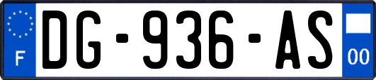 DG-936-AS