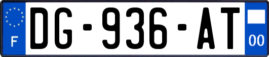 DG-936-AT
