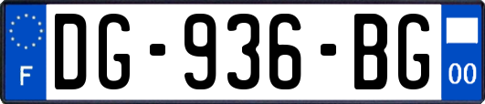 DG-936-BG