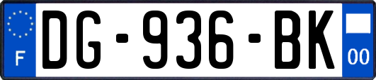 DG-936-BK