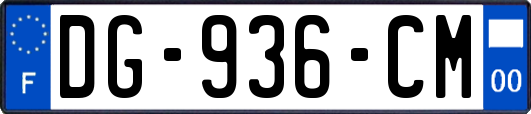 DG-936-CM