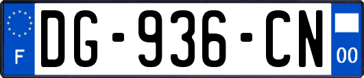 DG-936-CN