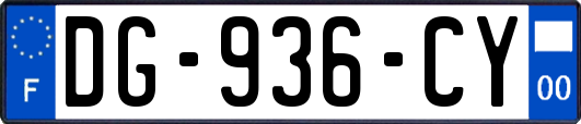 DG-936-CY